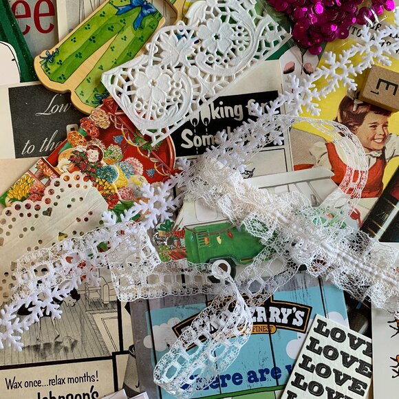 Ephemera Vintage & Contemporary - Picture 5 of 5